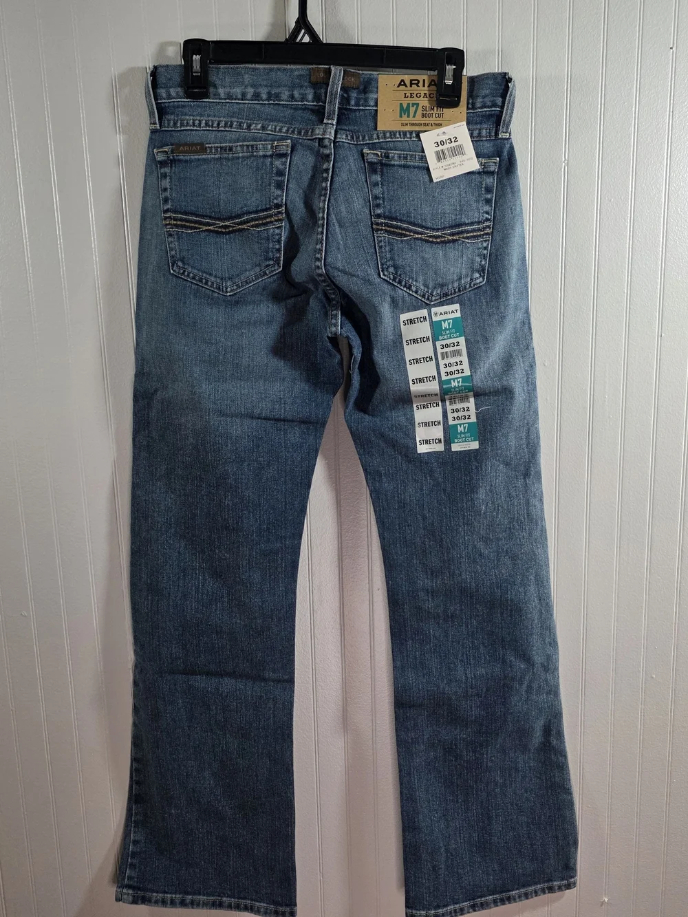 Ariat classic bootcut